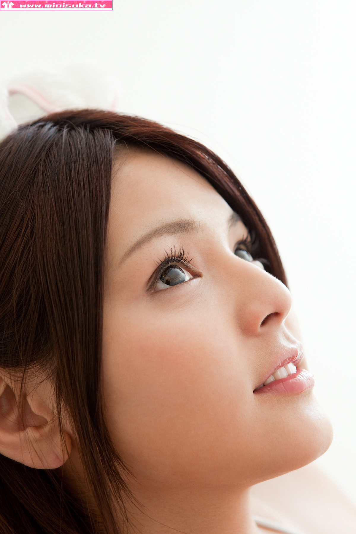 山中真由美 Mayumi Yamanaka 秋本翼 Tsubasa Akimoto